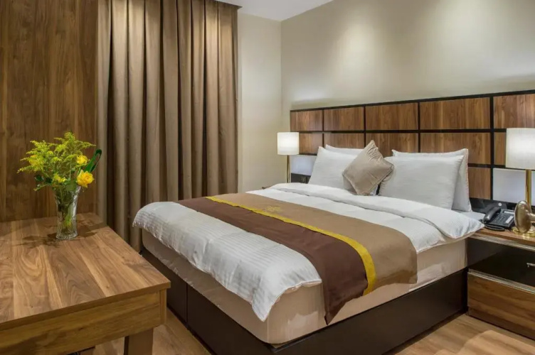 Classical Suites
