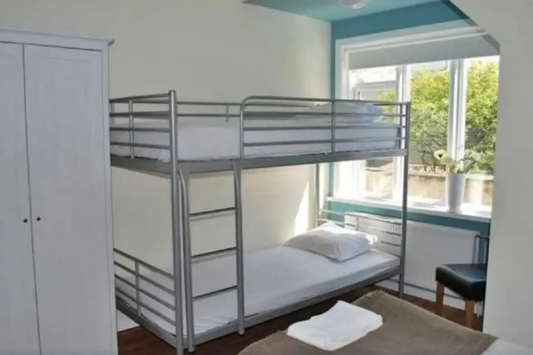 Domus Guesthouse Backpackers
