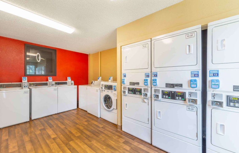 Extended Stay America - Fort Lauderdale - Tamarac photo 18