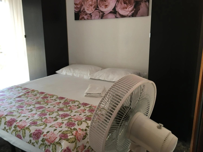 San Giuliano Apartment