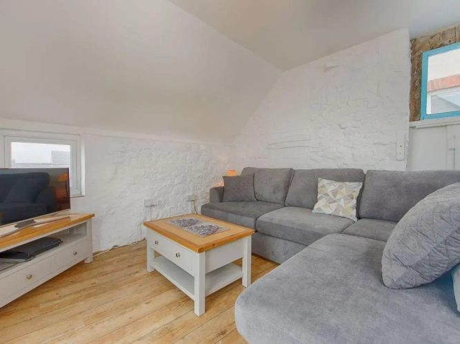 Sergeant'S Cottage