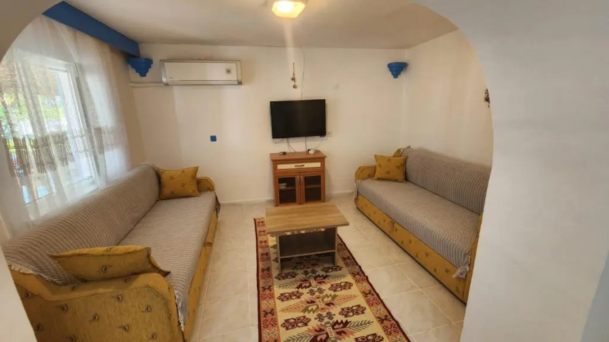 Örnek Motel