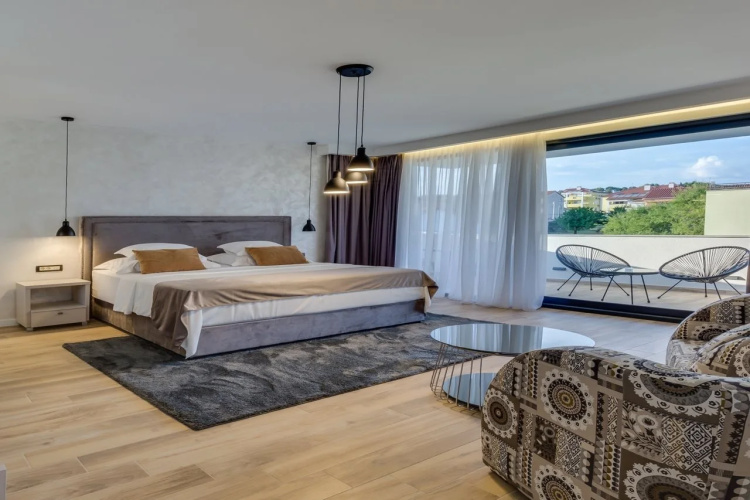 Villa Liburnum