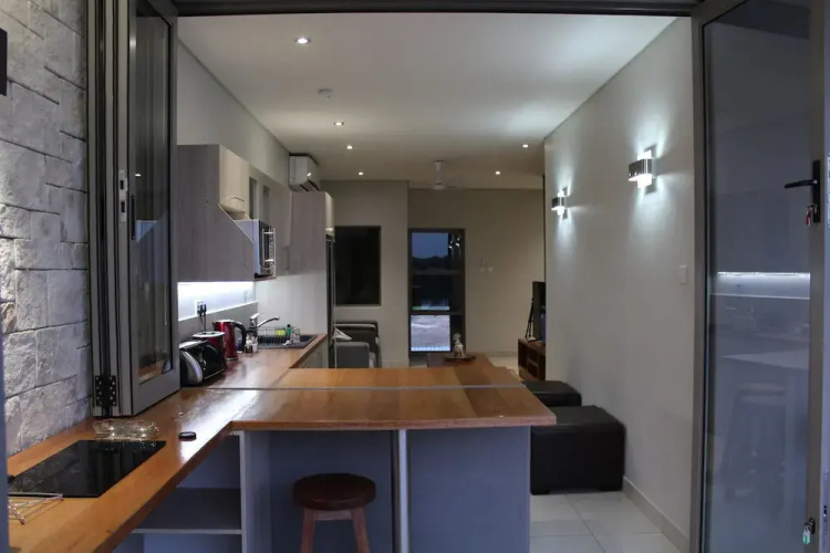Sandpiper Villas Chobe