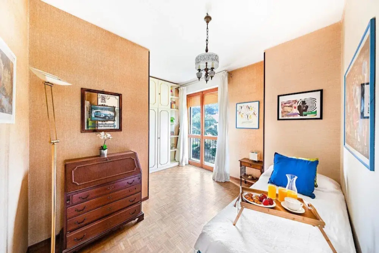 Le Orchidee 19 by Wonderful Italy