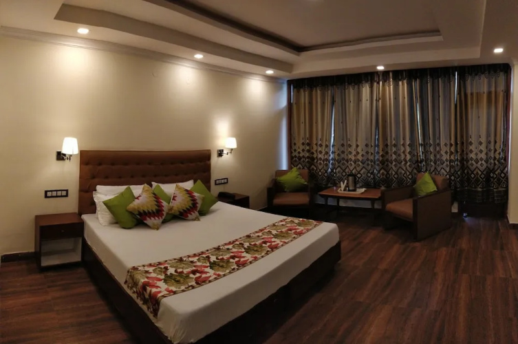 Hotel Green Tara