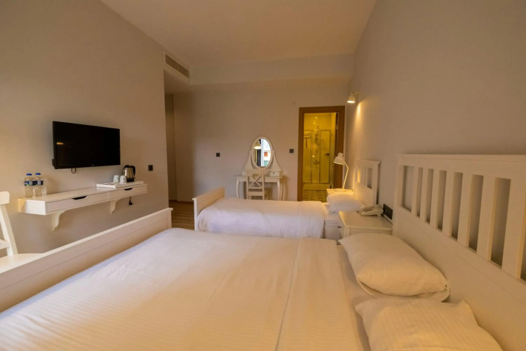 Eleia Hotel İznik