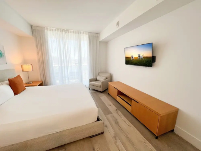 Luxury Great View 1503