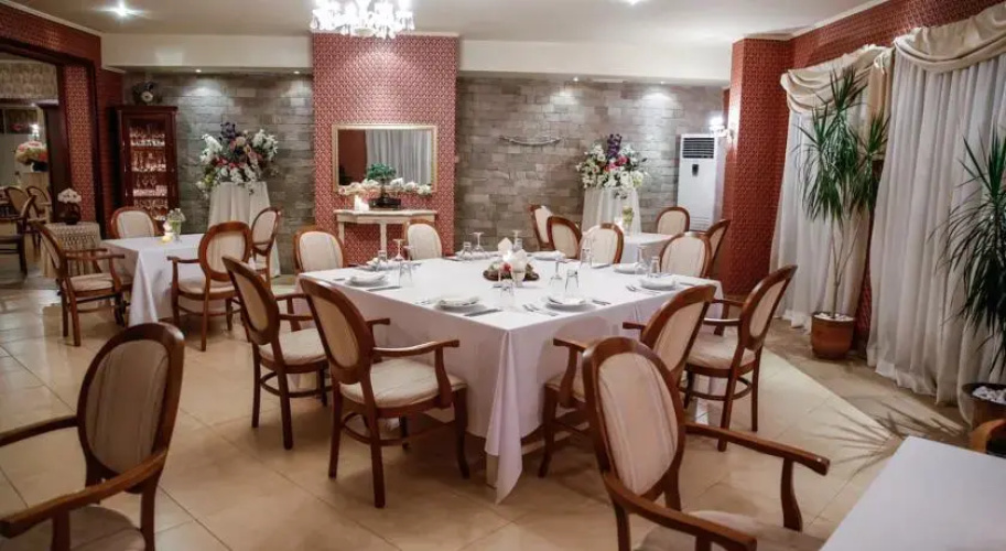 Hotel Baroto