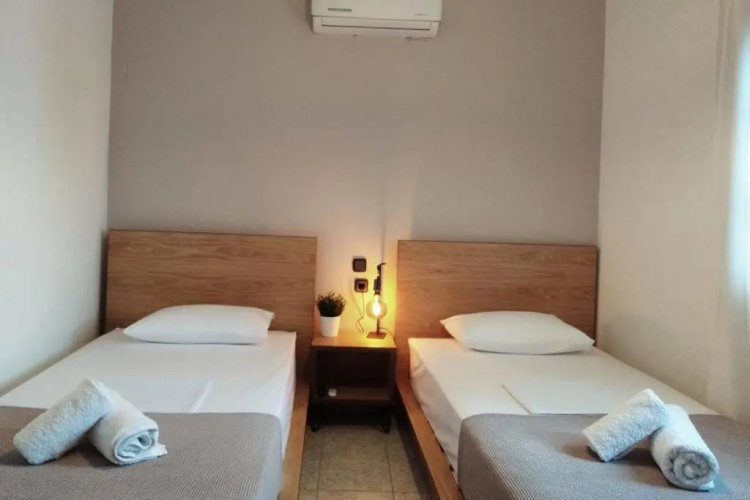 Olivia's Guest House