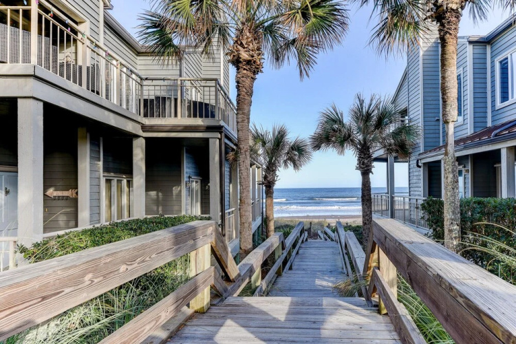 Sea Hammock 180