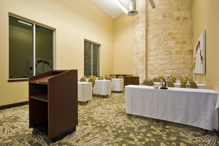 Holiday Inn San Antonio Northwest Seaworld photo 28