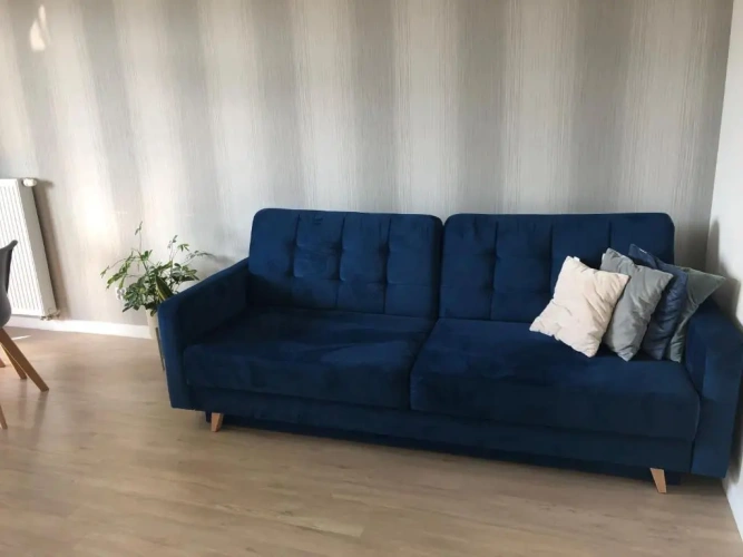 Double Apartment