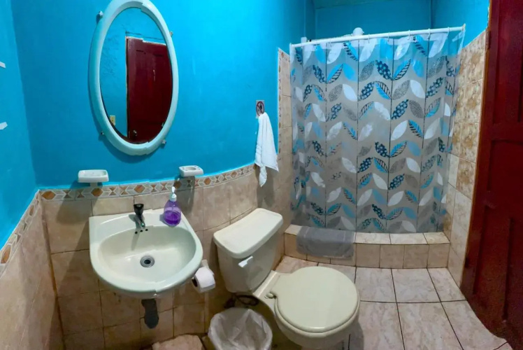 Hostal Puerto Ayora