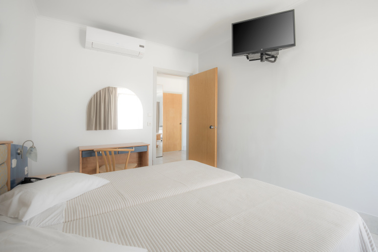 Kosta Palace City Hotel photo 6