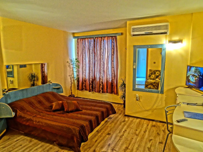 Hotel Color