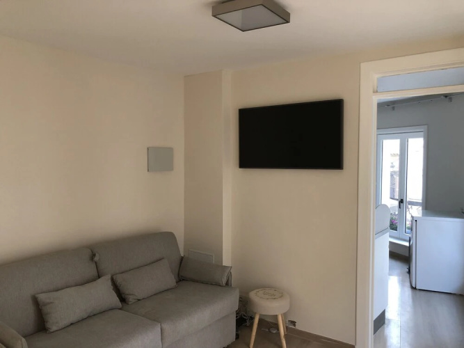 Exclusive Flats In Brussels - Olives