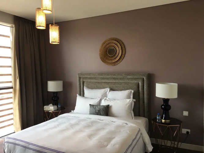 Dream Inn Dubai - City Walk