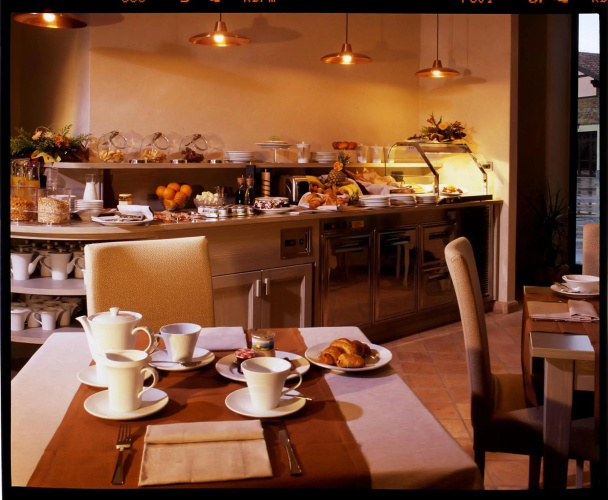 Relais Bella Rosina