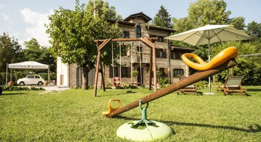 Villa Fratta