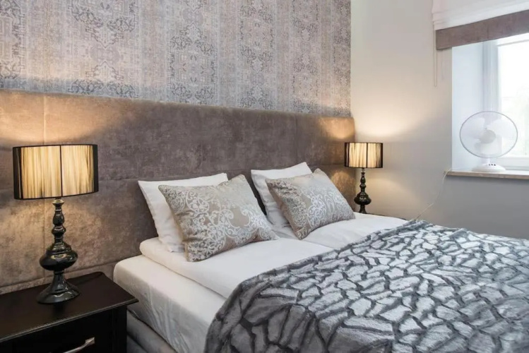 Apartamenty Kraków Ariańska