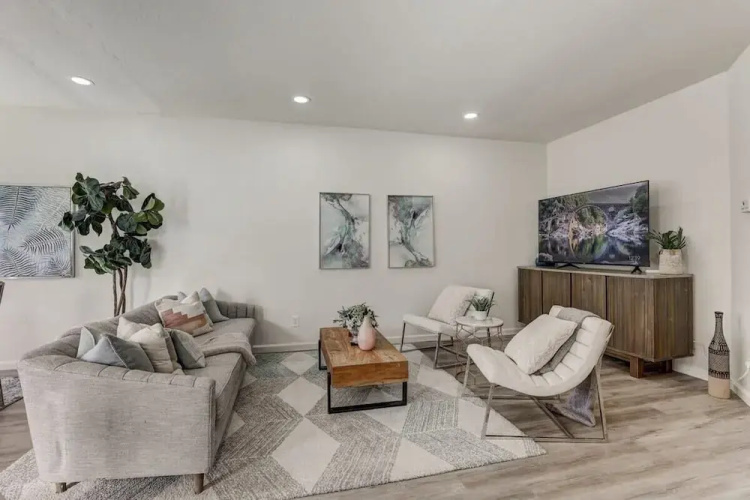 @ Marbella Lane - Modern 3BR Home w/ Ocean Views