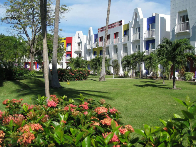 Royal Decameron Salinitas - All Inclusive - Los Cóbanos