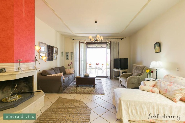 Standard Villa