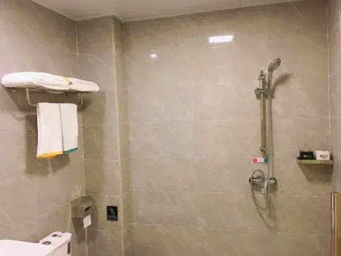 Haoyue Hotel