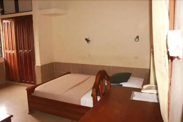 Executive room