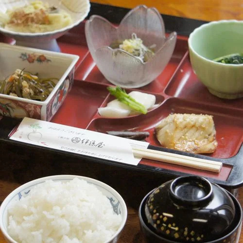 Itoya Ryokan (Sadogashima)