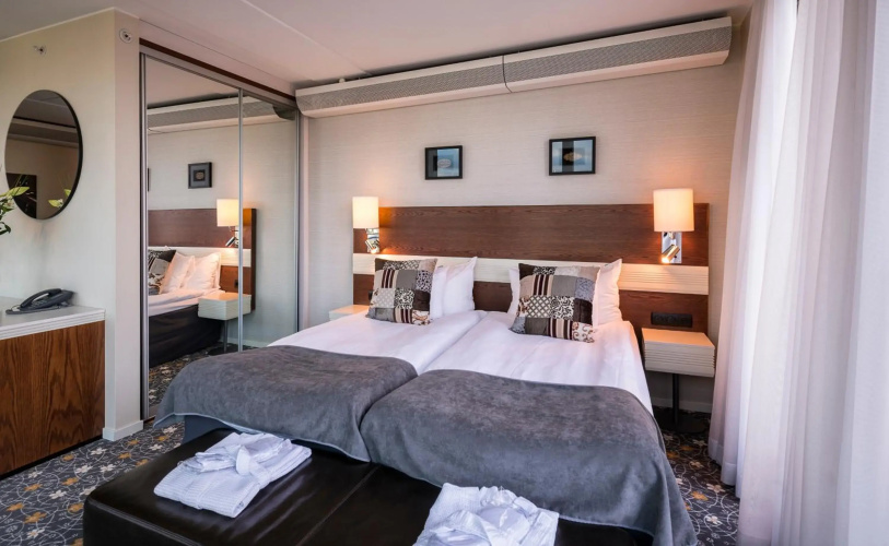 Profilhotels Opera