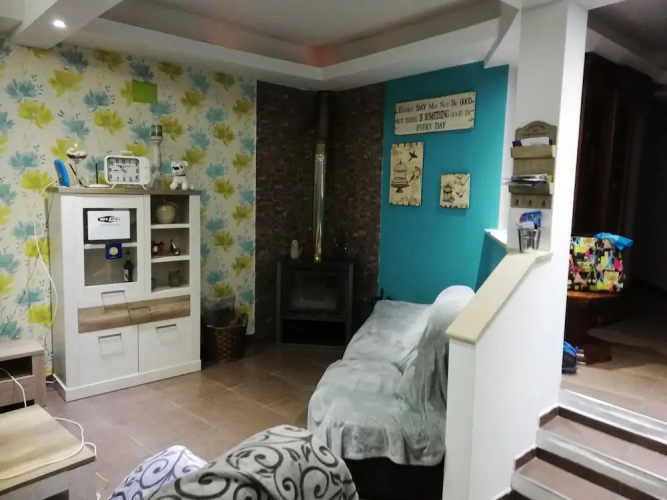 Casa Charmosa