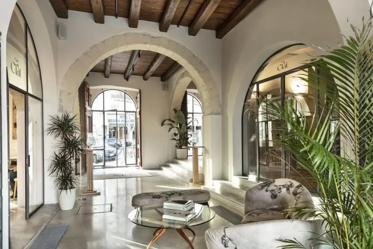 Casa Clàt – Boutique Hotel