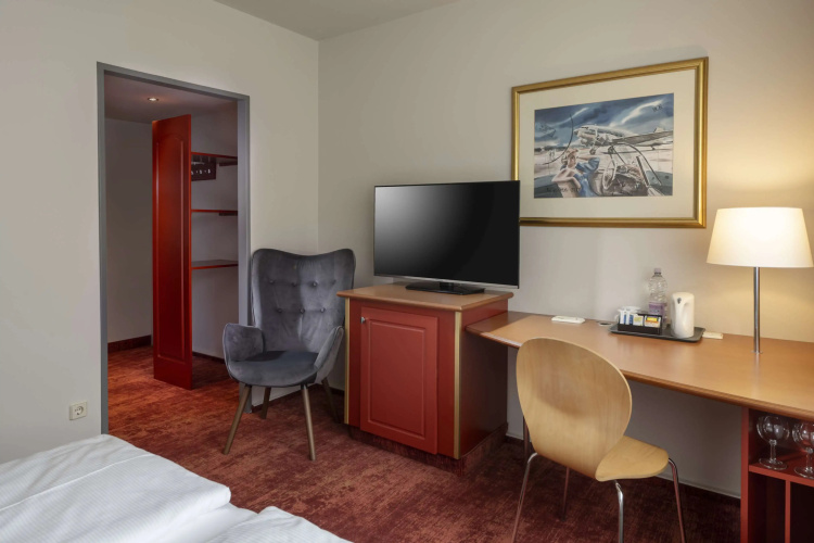 Sorat Hotel Berlin