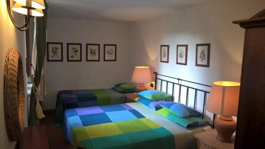Agriturismo Villa Iris - Casa Max