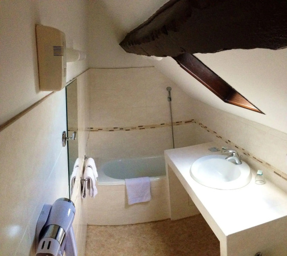 Hotel Magenta