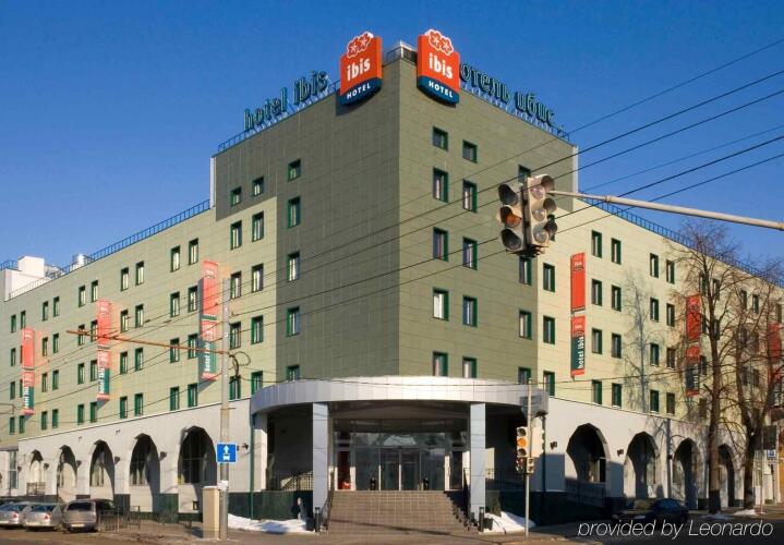 Выбор