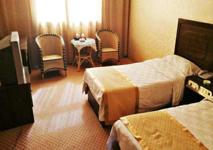 Tangmian Inn