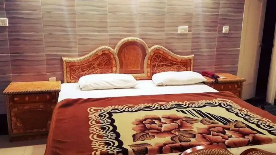 Hotel Alpine