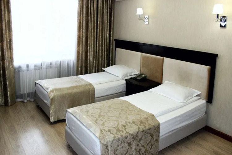 Фотография номера мини отеля Респект Холл