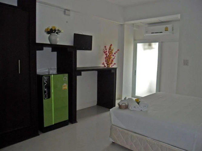 De Fancy House