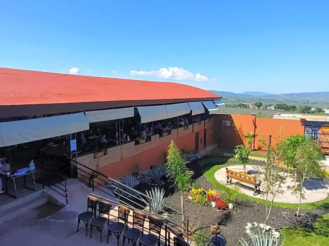 Casa Naiyari