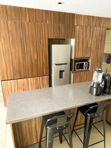2 Bedrooms Family Suite