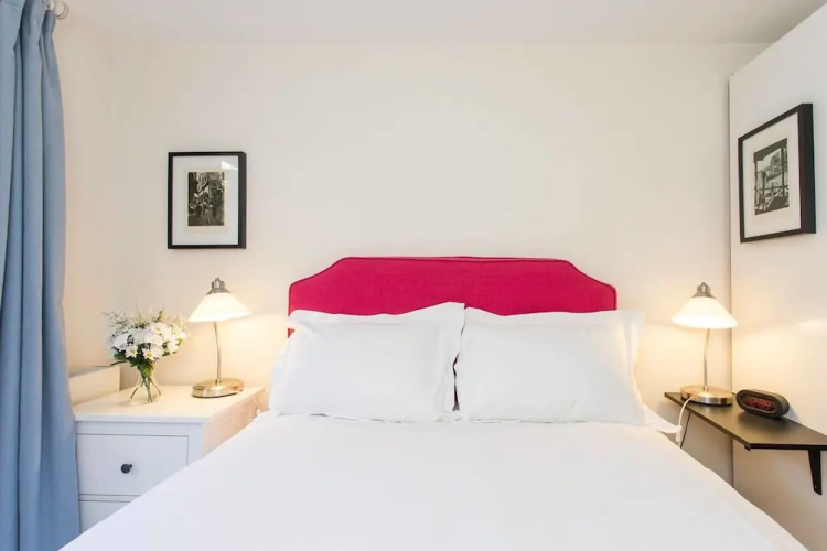 Modern 2 bed Flat in Central London