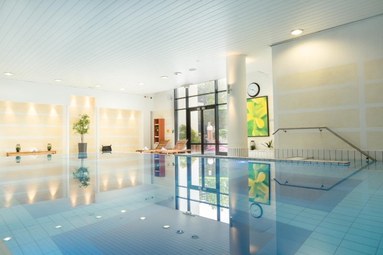 Novotel Paris Roissy CDG Convention photo 18