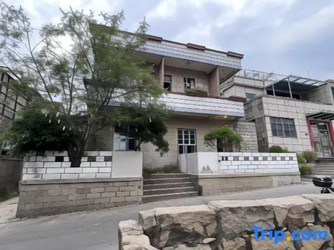PingTan Suse