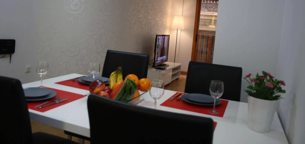 Apartamentos Globus photo 12