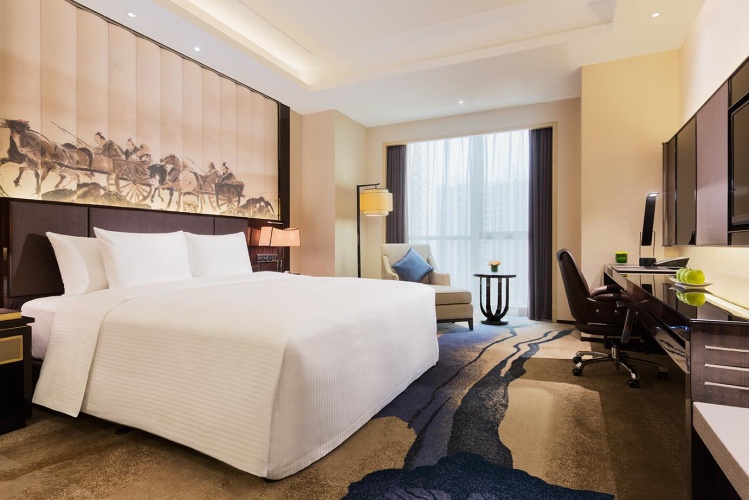 Grand Deluxe Double room