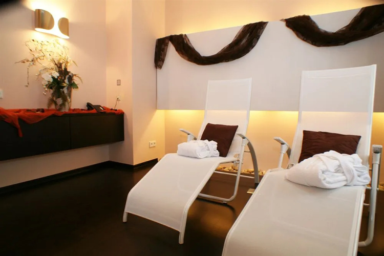 Hotel Am Kloster
